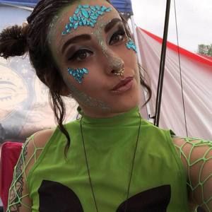 Meet your Posher, Mariah